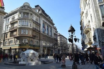 Сербия планирует выделить 5 млрд евро на решение экологических проблем в Белграде - pnp.ru - Сербия - Белград