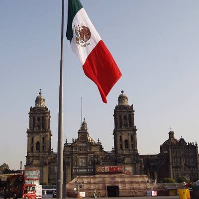 Вакцинация с использованием "Спутника V" стартовала в Мехико - radiomayak.ru - Мексика - Мехико