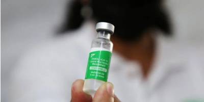 В Киеве вакцинация от коронавируса начнется с 25 февраля - nv.ua - Киев