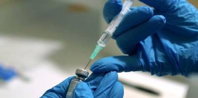 Стало известно, когда в Киеве начнут вакцинировать от коронавируса - 24tv.ua - Киев