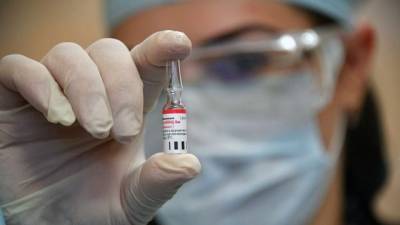 В Мексике стартовала вакцинация «Спутником-V» - news-front.info - Мексика - округ Истакалько
