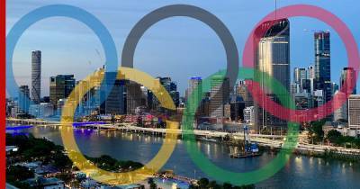 Томас Бах - В МОК выбрали главного кандидата на проведение Олимпиады-2032 - profile.ru - Австралия - Брисбен