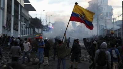В Эквадоре борьба преступных группировок привела к массовой резне - argumenti.ru - Эквадор