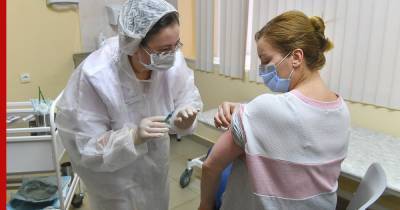 Нужна ли прививка переболевшим COVID-19 - profile.ru - Россия