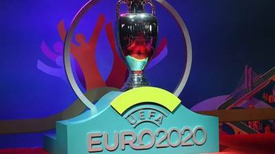 Даниэль Кох - В УЕФА уверены, что Евро-2020 пройдёт в запланированные сроки - russian.rt.com - Англия