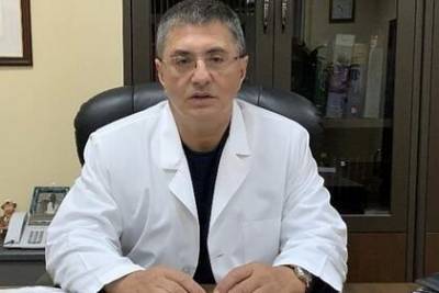 Александр Мясников - Доктор Мясников назвал причины мутации коронавируса - lenta.ru