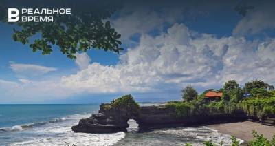 Власти Бали планируют открыть остров для туристов, сделавших прививку от COVID-19 - realnoevremya.ru - Россия - Китай
