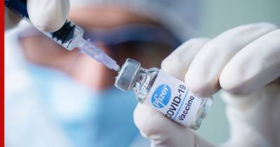 Эффективность вакцины Pfizer оценили израильские и американские ученые - profile.ru - Израиль