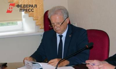 Избиратели определят преемника умершего от COVID кузбасского депутата - fedpress.ru - Россия - Кемерово