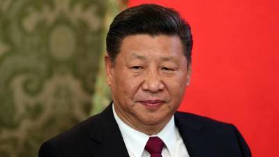 Си Цзиньпин - Си Цзиньпин заявил о полной победе над бедностью в Китае - iz.ru - Россия - Китай - Израиль