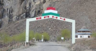 В Вандже подвели итоги работы районной ячейки Народно-демократической партии Таджикистана за 2020 год - dialog.tj - Таджикистан