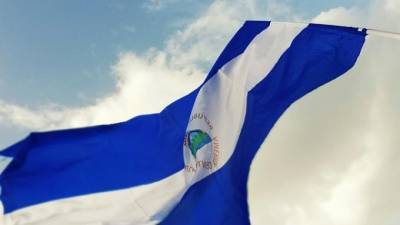 В Никарагуа прибыла первая партия "Спутника V" - piter.tv - Москва - Никарагуа