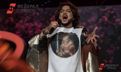 Филипп Киркоров - Киркоров отменил все концерты: причина - fedpress.ru - Москва - Бейрут