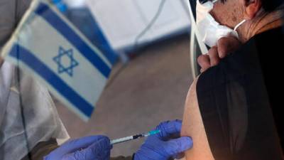Мир с надеждой смотрит на Израиль: вакцина работает - vesty.co.il - Израиль