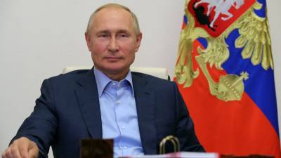 Владимир Путин - Путин заявил о наличии информации о готовящихся провокациях против России - newzfeed.ru - Россия