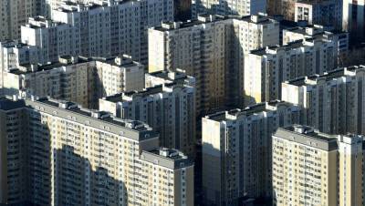 Константин Барсуков - Эксперт оценил ситуацию на рынке жилья в России - gazeta.ru - Россия