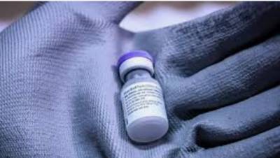 В одном из регионов Испании будут штрафовать за отказ от COVID-вакцинации - take-profit.org - Испания
