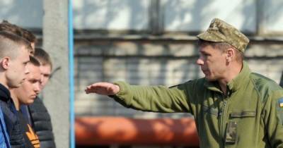 Весенний призыв на военную службу начнется 1 апреля, – указ президента - focus.ua