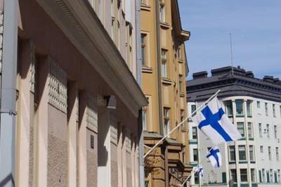 Финские власти решили ввести режим ЧС из-за пандемии - argumenti.ru - Финляндия