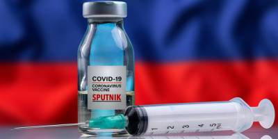 Швейцарское издание назвало вакцину "Спутник V" настоящим экспортным хитом - ruposters.ru - Швейцария