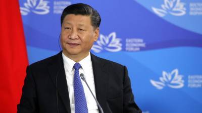 Си Цзиньпин - Председатель Китая заявил о ликвидации бедности в стране - newinform.com - Китай