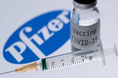Виктор Ляшко - В Украине зарегистрировали вторую вакцину. Это Pfizer (видео) - minfin.com.ua - Украина