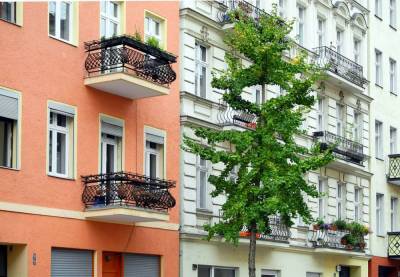 Доступного жилья в Германии по-прежнему не хватает, а пандемия усугубляет проблему - 1prof.by - Берлин