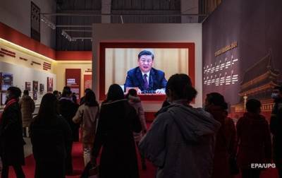 Си Цзиньпин - Си Цзиньпин объявил о полной победе над бедностью в Китае - korrespondent.net - Китай