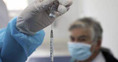 Второй день вакцинации от коронавируса: Прикарпатье готовится начать прививки - tsn.ua - Киев