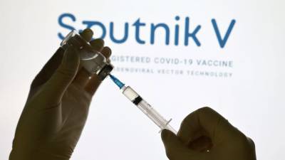 В России снизили предельную отпускную цену вакцины «Спутник V» - russian.rt.com - Россия