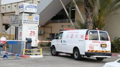 Больную 13-летнюю девочку изнасиловали в отеле коронавируса в Яффо - vesty.co.il - Израиль