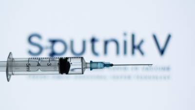 Снижена предельная отпускная цена на вакцину от коронавируса "Спутник V" - inforeactor.ru