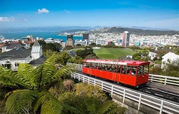 Forbes: Новая Зеландия стала сказочно богатой благодаря COVID-19 - charter97.org - Новая Зеландия