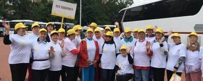 В Пущино возобновляются экскурсии для участников «Активного долголетия» - runews24.ru - городское поселение Пущино