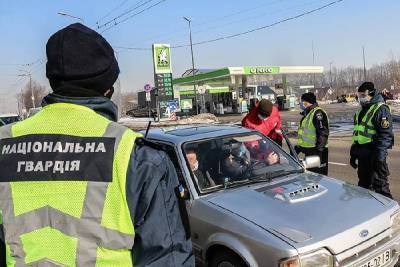 На Прикарпатье ввели дополнительные карантинные ограничения: что под запретом - 24tv.ua - Ивано-Франковск