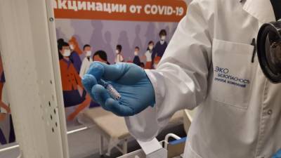 Живущие в России финны активно прививаются от коронавируса "Спутником V" - nation-news.ru - Россия - Финляндия