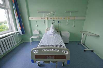 Михаил Мурашко - В российских больницах занято более 120 тысяч коек для пациентов с COVID-19 - pnp.ru - Россия