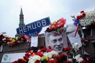 Борис Немцов - «Наша вахта — это протест против бесправия россиян в своей стране» - newsland.com - Москва