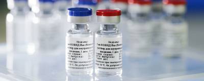 Российскую вакцину «Спутник V» зарегистрировали еще в одном государстве - runews24.ru - Россия - Гватемала