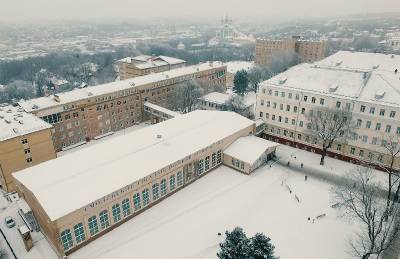 В Смоленском государственном университете группу студентов перевели на «дистанционку» - rabochy-put.ru - Смоленск