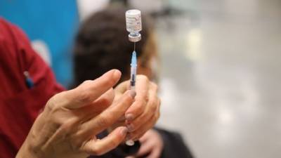 Закон о передаче информации об отказниках от прививок: какие данные раскроет минздрав и чем это грозит - vesty.co.il - Израиль