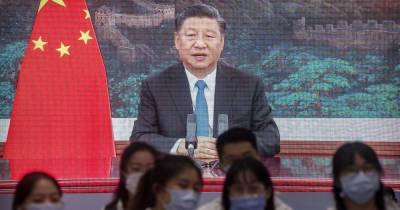 Си Цзиньпин - Си Цзиньпин объявил о полном преодолении бедности в Китае - tsn.ua - Китай