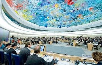 Мишель Бачелет - «Немедленно и безоговорочно освободить всех политзаключенных»: стал известен текст доклада в ООН по Беларуси - charter97.org