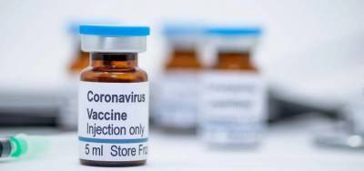 Прают Чан - Тайланд получил первую партию китайской вакцины Sinovac - runews24.ru - Англия - Китай - Таиланд
