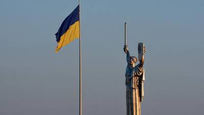 Госдолг Украины в январе вырос почти на $500 млн - iz.ru - Израиль