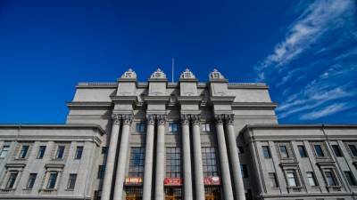 Самарский театр оперы и балета оштрафовали за корпоратив с участием детей - riafan.ru - Самара