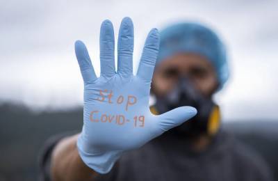 Адам Недзельский - COVID-19 в мире: страны готовятся к третьей волне пандемии - inform-ua.info - Польша