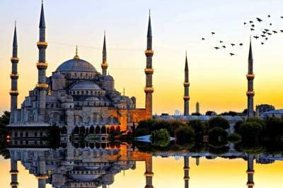 Турция продолжила обязательное ПЦР-тестирование для путешественников: детали - 24tv.ua - Турция - Греция