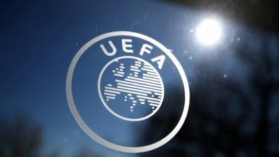 СМИ: УЕФА намерен провести Евро-2020 в 12 городах - russian.rt.com