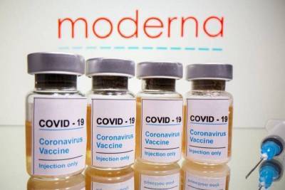 Moderna заработает на вакцине против Covid $18,4 млрд в 2021 году - smartmoney.one - Израиль